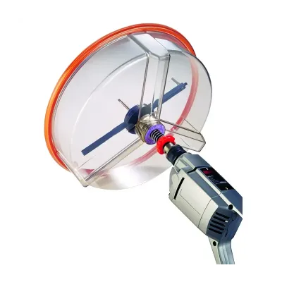 CORONA CORTACIRCULOS 285MM CELESA