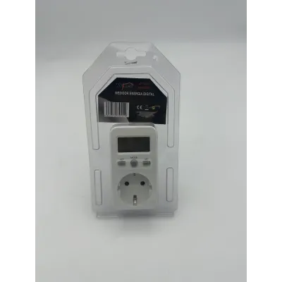 MEDIDOR ENERGIA 230V 50HZ EM08340