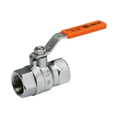 VALVULA TAJO 2000 SOLAR 1/2" H-H P.INOX ARCO VALVULA TAJO 2000 SOLAR 1/2" H-H P.INOX ARCO