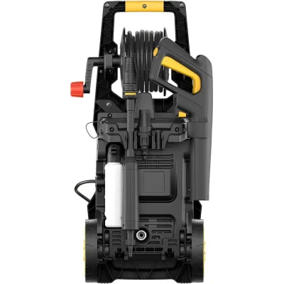 HIDROLIMPIADORA SXPW16E 1600W 125 BAR STANLEY