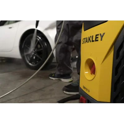 HIDROLIMPIADORA SXPW16E 1600W 125 BAR STANLEY