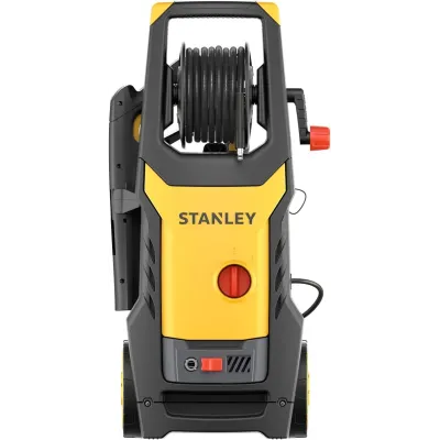 HIDROLIMPIADORA SXPW16E 1600W 125 BAR STANLEY