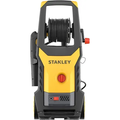 HIDROLIMPIADORA SXPW25E-E 2500W 170BAR STANLEY HIDROLIMPIADORA SXPW25E-E 2500W 170BAR STANLEY