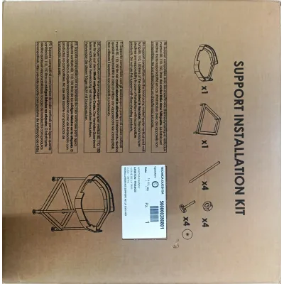 TRIPODE NUOS PLUS S2 WIFI 3629157 ARISTON