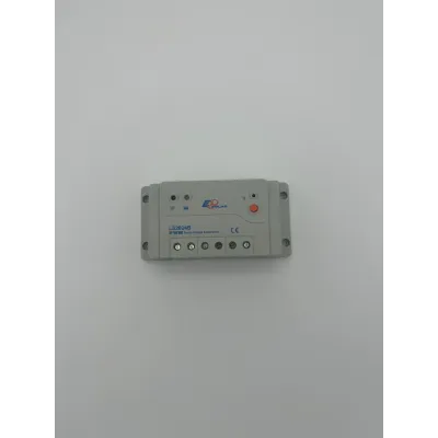 REGULADOR C/LCD 20A/12/24V EPSOLAR REGULADOR C/LCD 20A/12/24V EPSOLAR