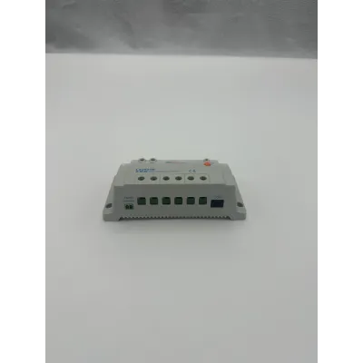 REGULADOR C/LCD 20A/12/24V EPSOLAR REGULADOR C/LCD 20A/12/24V EPSOLAR