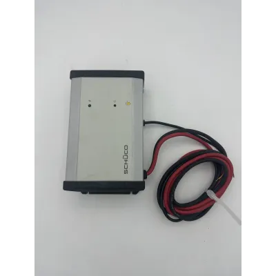 INVERSOR 24V/500W 231445 SCHUCO INVERSOR 24V/500W 231445 SCHUCO