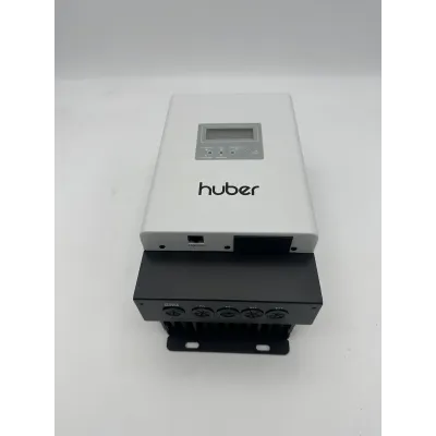 REGULADOR CARGA 60A 12/24V/48V/145V POWER