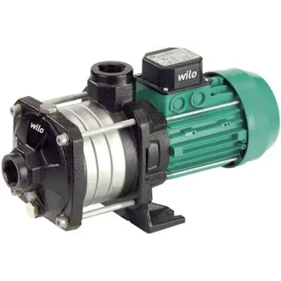 BOMBA MHIL506-E-3-400-50-2/EC 230/400 V WILO BOMBA MHIL506-E-3-400-50-2/EC 230/400 V WILO