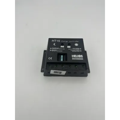 REGULADOR SOLAR RP0015/15AMP IJR REGULADOR SOLAR RP0015/15AMP IJR