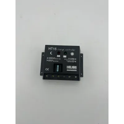 REGULADOR SOLAR RP0015/15AMP IJR REGULADOR SOLAR RP0015/15AMP IJR