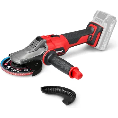 AMOLADORA TP-AG 18/125 F Li BL - Solo 4431175 EINHELL
