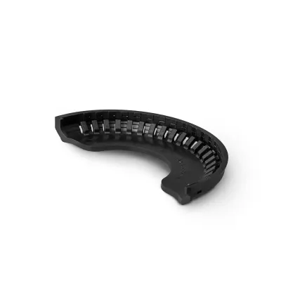 AMOLADORA A BATERÍA TE-AG 18/115 Li SOLO 4431120 EINHELL