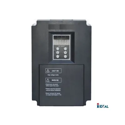 VARIADOR FRECUENCIA VARIACHE 3.1/3T IP54 P0115846 IDEAL