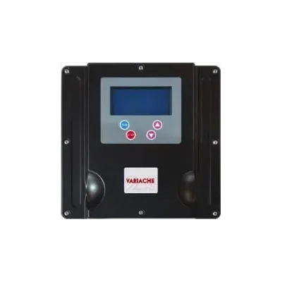 VARIADOR FRECUENCIA VARIACHE 2.3/5,5T P0112631 IDEAL