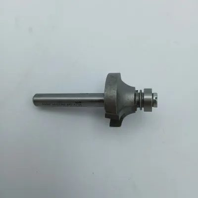 FRESA PARA PERFILAR HM V6/D6/L12MM 2608628235 BOSCH