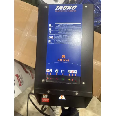 INVERSOR TAURO BC-824/24Vcc/800 W ATERSA
