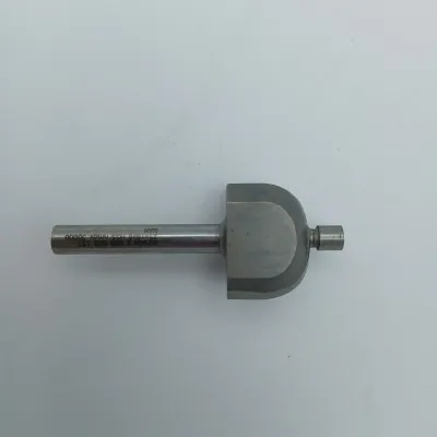 FRESA PARA MEDIA CAÑA HSS V6/D10/L16MM 26086282157 BOSCH