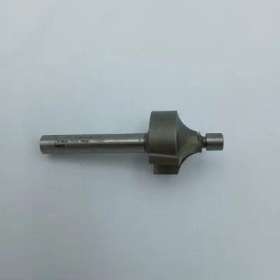 FRESA PARA PERFILAR HSS V6/D6/L14MM 2608628174 BOSCH