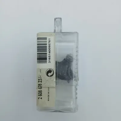 FRESA PARA PERFILAR HM V6/D10/L16MM 2608628237 BOSCH