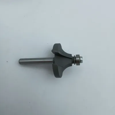 FRESA PARA PERFILAR HM V6/D10/L16MM 2608628237 BOSCH