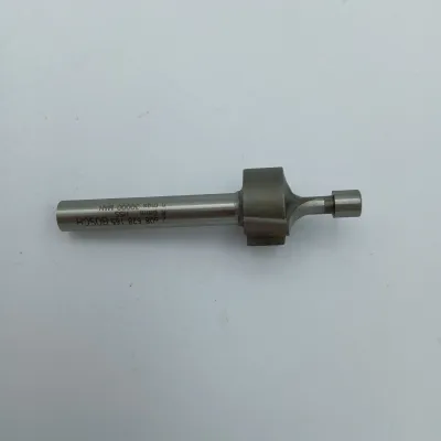 FRESA PARA PERFILAR HSS V6/D6/L14MM 2608628165 BOSCH