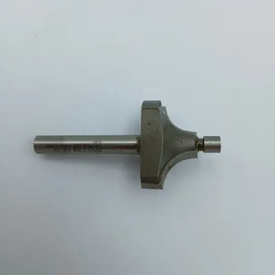 FRESA PARA PERFILAR HSS V6/D10/L16MM 2608628176 BOSCH