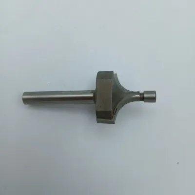 FRESA PARA PERFILAR HSS V6/D10/L17MM 2608628167 BOSCH