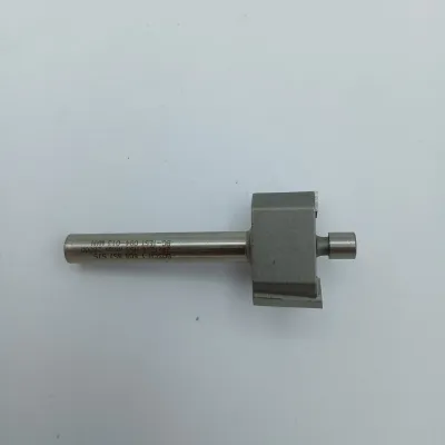 FRESA PARA MACHIHEMBRAR HSS V6/D9.5/L12MM 2608628575 BOSCH