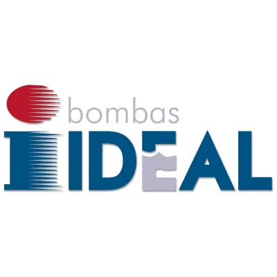 BOMBA VERTICAL VIPV 20T/2CV/1,5KW 50HZ P0014494 IDEAL