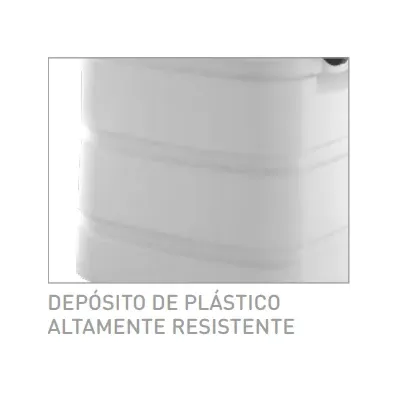 ASPIRADOR PROFESIONAL GC 3/107 W&D IPC