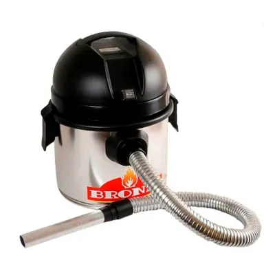 ASPIRADOR CENIZAS 800W BRONPI ASPIRADOR CENIZAS 800W BRONPI