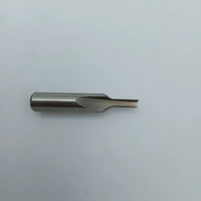 FRESA RANURA HSS 8X4MM BOSCH