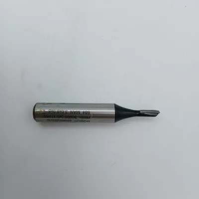 FRESA RANURAR 1 FILO HM 8X3X8MM BOSCH