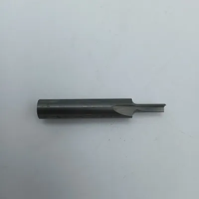 FRESA RANURAR HM 8X4X10MM BOSC