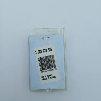 FRESA RANURA HM 8X6MM BOSCH