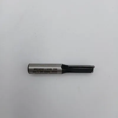 FRESA RANURAR 2 FILOS HM 8X7X20MM BOSCH