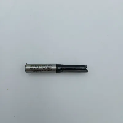 FRESA RANURAR 2 FILOS HM 8X8X20MM BOSCH