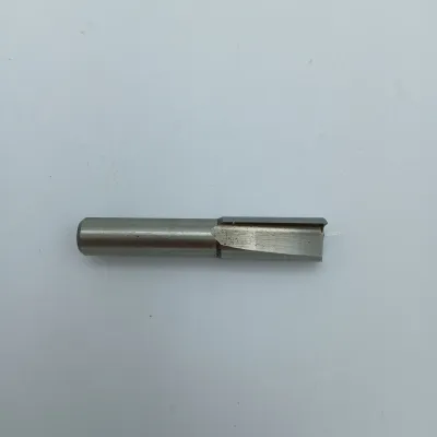FRESA RANURAR 8X10MM HSS BOSCH