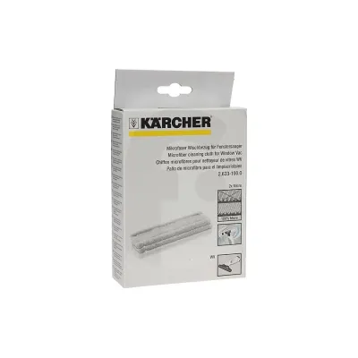 PAÑO MICROFIBRA P/WV2 KARCHER PAÑO MICROFIBRA P/WV2 KARCHER