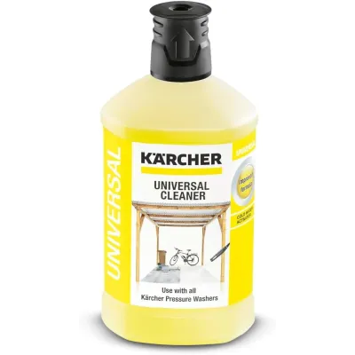 DETERGENTE UNIVERSAL RM 626, 1LT KARCHER