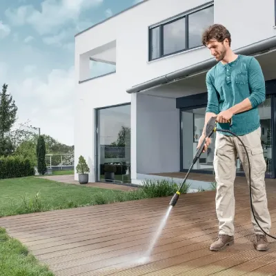 DETERGENTE UNIVERSAL RM 626, 1LT KARCHER