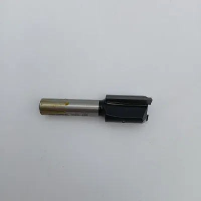 FRESA RANURAR 2 FILOS HM 8X15X20MM BOSCH