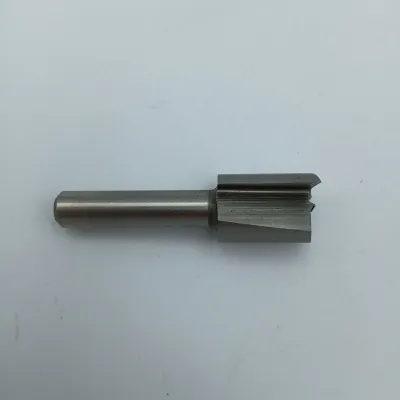 FRESA RANURAR 8X16MM HSS BOSCH