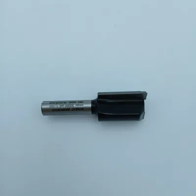 FRESA RANURAR 2 FILOS HM 8X18X25MM BOSCH