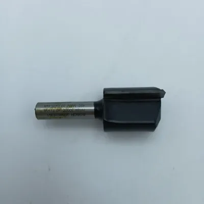 FRESA RANURAR 2 FILOS HM 8X22X25MM BOSCH