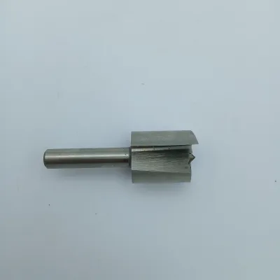 FRESA RANURAR 8X22MM HSS BOSCH