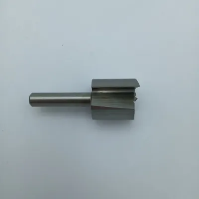 FRESA RANURAR 8X24MM HSS BOSCH