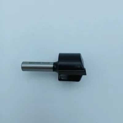 FRESA RANURAR 2 FILOS HM 8X25X25MM BOSCH