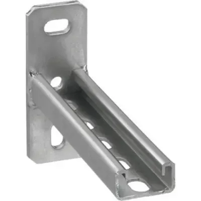 SOPORTE PARED FIXTRUT 41/21 - 500MM GALV. MARTIGRAP
